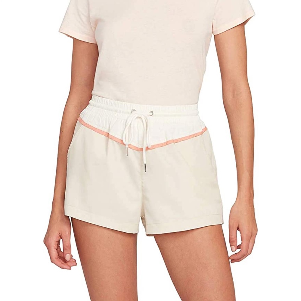 Volcom x Coco Ho Mesh Shorts